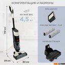 Пылесосы Planta PL-CW201