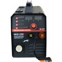 Сварочные инверторы Brait MIG-220TE