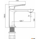 Смесители Maxonor Pure Life PL1090-9
