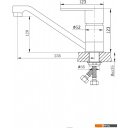 Смесители Ekko E49802