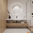 Умывальники Lauter 21370 (60x37)