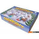 Настольные игры Нескучные игры Лабиринт Новогодний. В поисках потерянных подарков 8587