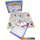 Настольные игры Нескучные игры Лабиринт Новогодний. В поисках потерянных подарков 8587