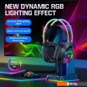 Наушники и гарнитуры Onikuma X22 (черный)