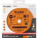 Пильные диски Vira Universal 594237