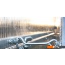 Теплицы и парники ComfortProm 20x20/1 8x3.3 м (поликарбонат 3 мм)