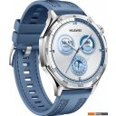 Умные часы и браслеты Huawei Watch GT 5 46 мм (синий)