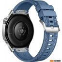 Умные часы и браслеты Huawei Watch GT 5 46 мм (синий)