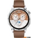 Умные часы и браслеты Huawei Watch GT 5 46 мм (коричневый)