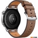 Умные часы и браслеты Huawei Watch GT 5 46 мм (коричневый)