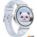 Умные часы и браслеты Huawei Watch GT 5 41 мм (голубой)