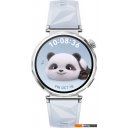 Умные часы и браслеты Huawei Watch GT 5 41 мм (голубой)
