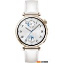 Умные часы и браслеты Huawei Watch GT 5 41 мм (белый)
