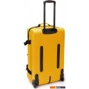 Чемоданы, сумки-тележки Torber Mobi T1809L (желтый)