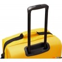 Чемоданы, сумки-тележки Torber Mobi T1809L (желтый)