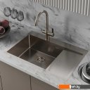 Кухонные мойки IDDIS Haze HAZ78SLi77 Кухонные мойки IDDIS Haze HAZ78SLi77