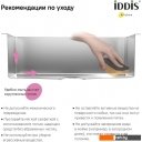 Кухонные мойки IDDIS Haze HAZ78SLi77