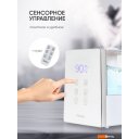 Увлажнители воздуха Pioneer HDS12 (белый)