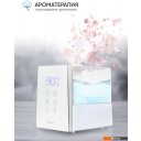 Увлажнители воздуха Pioneer HDS12 (белый)
