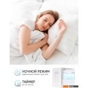 Увлажнители воздуха Pioneer HDS12 (белый)