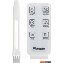 Увлажнители воздуха Pioneer HDS12 (белый)