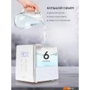Увлажнители воздуха Pioneer HDS12 (белый)