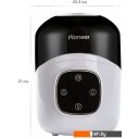 Увлажнители воздуха Pioneer HDS32 (белый/черный)