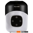 Увлажнители воздуха Pioneer HDS32 (белый/черный)