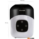 Увлажнители воздуха Pioneer HDS32 (белый/черный)