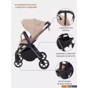 Детские коляски и аксессуары Rant Golf RA101 (latte beige)
