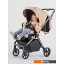 Детские коляски и аксессуары Rant Golf RA101 (latte beige) Детские коляски и аксессуары Rant Golf RA101 (latte beige)