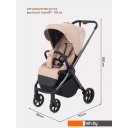 Детские коляски и аксессуары Rant Golf RA101 (latte beige) Детские коляски и аксессуары Rant Golf RA101 (latte beige)