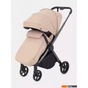 Детские коляски и аксессуары Rant Golf RA101 (latte beige)