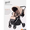 Детские коляски и аксессуары Rant Golf RA101 (latte beige)