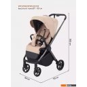 Детские коляски и аксессуары Rant Golf RA101 (latte beige)