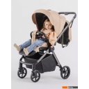 Детские коляски и аксессуары Rant Golf RA101 (latte beige)