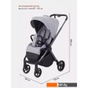 Детские коляски и аксессуары Rant Golf RA101 (classic grey) Детские коляски и аксессуары Rant Golf RA101 (classic grey)
