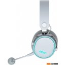 Наушники и гарнитуры Acer OHR303 (белый)