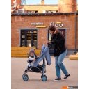 Детские коляски и аксессуары Rant Basic Tango RA352 (pacific blue)