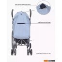 Детские коляски и аксессуары Rant Basic Tango RA352 (pacific blue)
