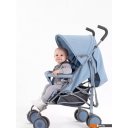 Детские коляски и аксессуары Rant Basic Tango RA352 (pacific blue)