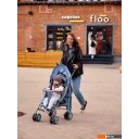 Детские коляски и аксессуары Rant Basic Tango RA352 (pacific blue)