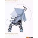 Детские коляски и аксессуары Rant Basic Tango RA352 (pacific blue)