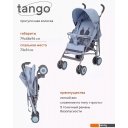 Детские коляски и аксессуары Rant Basic Tango RA352 (pacific blue)