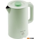 Электрочайники и термопоты Galaxy Line GL0362 (фисташковый)