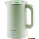 Электрочайники и термопоты Galaxy Line GL0362 (фисташковый)