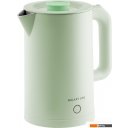 Электрочайники и термопоты Galaxy Line GL0362 (фисташковый)