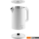 Электрочайники и термопоты Galaxy Line GL0362 (белый)