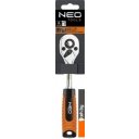 Строительный, слесарный, монтажный инструмент Neo 08-508