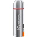 Термосы, термокружки и многоразовые стаканы Relaxika 102 1л (нержавеющая сталь)